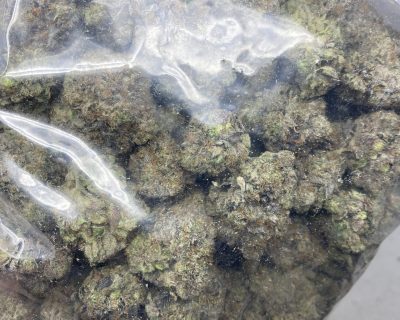 PINK DEMON (MEGA GAS) - Image 5